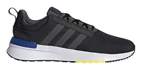 Tenis Trainning adidas Racer Tr 21 -negro-blanco