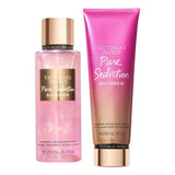 Victoria's Secret Pure Seduction Shimmer Duo