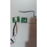 Botonera,sensor-placa Wifi Tcl L32s6500
