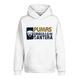 Sudadera Pumas Unam Unisex Cantera Od77338