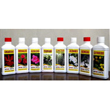 5 Japon Fertil- Fertilizantes A Eleccion- Jardin Urbano Shop