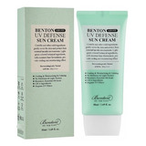 Benton Air Fit Uv Defense Sun Cream Spf 50 Pa++++ Coreano