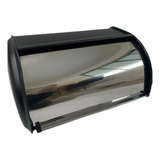 Roll Top Pan Bin Mostrador De Cocina Soporte De