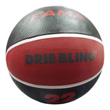 Pelota Basket Fama 21 N°7 Dribbling