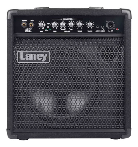 Laney Rb2 Amplificador De Bajo