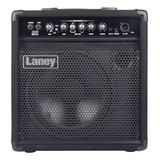 Laney Rb2 Amplificador De Bajo