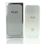 Edt 1.7 Onzas Play Women Por Givenchy En Spray