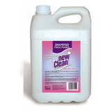 Jabon Manos New Clean Neutro X 5 L