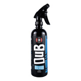 Limpador De Vidros Automotivo Shark 500ml Dub Boyz X Top