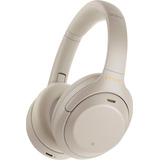 Auriculares Bluetooth Sony Wh-1000xm4 Beige Excelente Estado