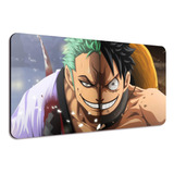 Mouse Pad Siasydf Anime De Una Sola Pieza, Extend