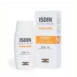Foto Ultra Active Unify Fusion Fluid Isdin
