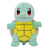 Figura De Acción Squirtle, Juguete De Peluche, Adorno De Reg