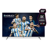Smart Tv Noblex Dr55x7550pi Led 4k Uhd 55 Android Tv
