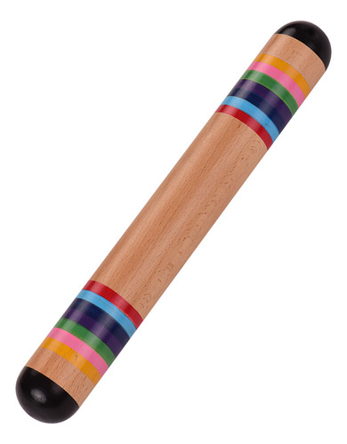 Juguete Rainmaker De Madera Para Adultos Y Niños, Musical, C