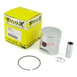 Kit Piston Perno Aros Kawasaki Kx 125 1995 A 1997