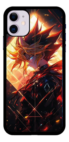 Funda Para Celular Anime Yugioh #1