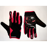 Guantes Optimus Para Ciclismo - Mtb 