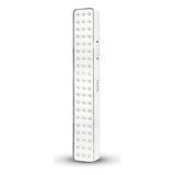 Luz De Emergencia 60 Leds Bateria Litio 220v 6w