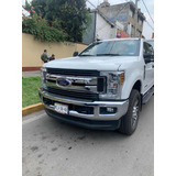 Ford Súper Duty F250 Blindada 3 Plus