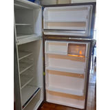 Heladera C/refrigerador White Westinghouse Frost-free 