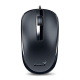 Mouse Genius  Dx-120 Calm Black