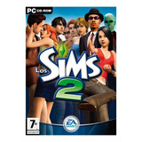 Los Sims 2  Estándar Electronic Arts Pc Físico