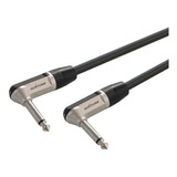 Cable Roxtone Sgjj130l015 Plug 90° Plug 90° Interpedal 15cmp