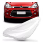 Kit Juego Par Luces Antiniebla Citroen C3 Picasso 2011 2012 Citroen C3