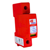 Protetor Surto E Raio 175v 30ka Dps Front 14607  - Clamper