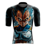 Camisa Corta Hombre Pro Ref. Vegeta