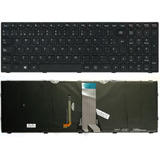 Teclado Lenovo B50-30 G50-30 Z50 G70 B50-80 Ideapad 100 300