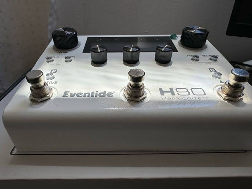 Eventide Harmonizer H90 Impecable