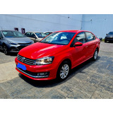 Volkswagen Polo Comfortline Automatico 2016 Usado 2017 Fu Sm