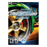 Juego Digital Pc Need For Speed Undergound 2 + Widescreen !!