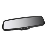 Monitor Retrovisor De Coche, Espejo De 4,3 Pulgadas, Atenuac