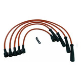 Cables De Alta A&g Mazda 323 Nx - Ns - Nt