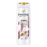 Pantene Shampoo X400 Colageno       