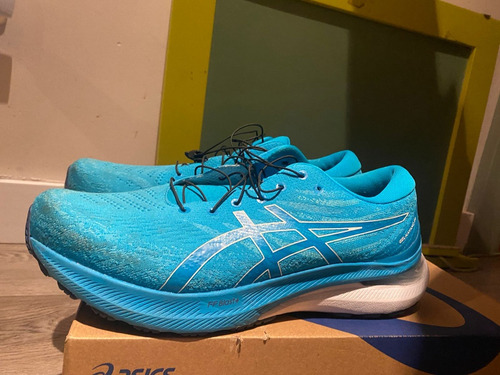 Zapatillas Asics Kayano 29 Talle 11 ½