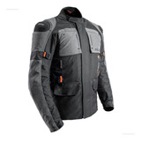 Jaqueta Motociclista Texx Armor Masculina Com Proteção