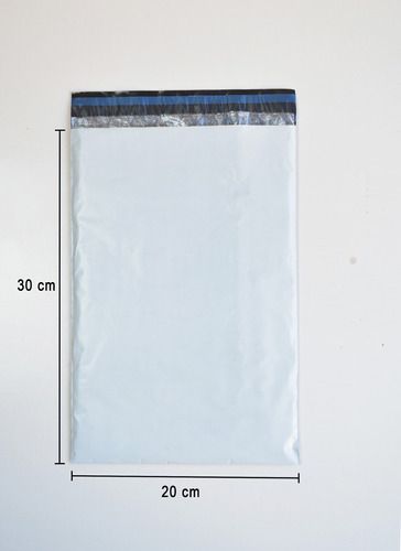 150 Envelopes Com Plastico Bolha 20x30 - Correios E Envio