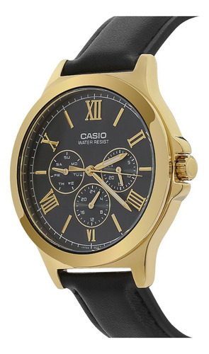Reloj Casio Mtp- V300gl-1audf