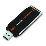 Adaptador Usb D-link Wua-2340 Rangebooster G