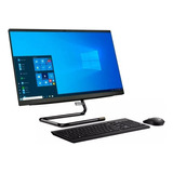 Computador Lenovo 24imb05 Core I5 8gb 128gb + 1tb 23,8 Win11