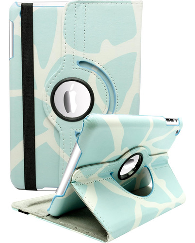 Funda iPad Mini, Funda iPad Mini 2/3 Funda Giratoria Bastex