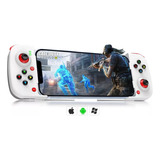 Controlador De Juegos Móvil Inalámbrico Bluetooth Stretch