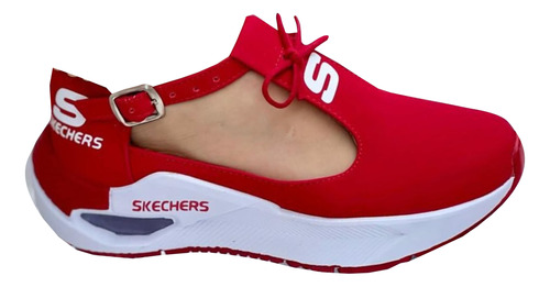 Tenis Deportivos Skechers Dama Rf:004 Valvula