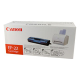 Toner Canon Original Ep22 Lbp1120 / Lbp 1110