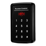 Control De Accesos Tarjeta Llavero Rfid 125 Khz Codigo Touch