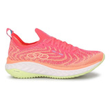 Zapatilla De Mujer Olympikus Barra Running #&